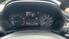 Ford Fiesta 1.0 EcoBoost Hybrid mHEV 125 Titanium 5dr Auto Petrol Hatchback